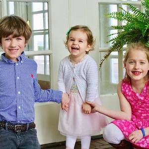 Meet your Posher, Marilyn